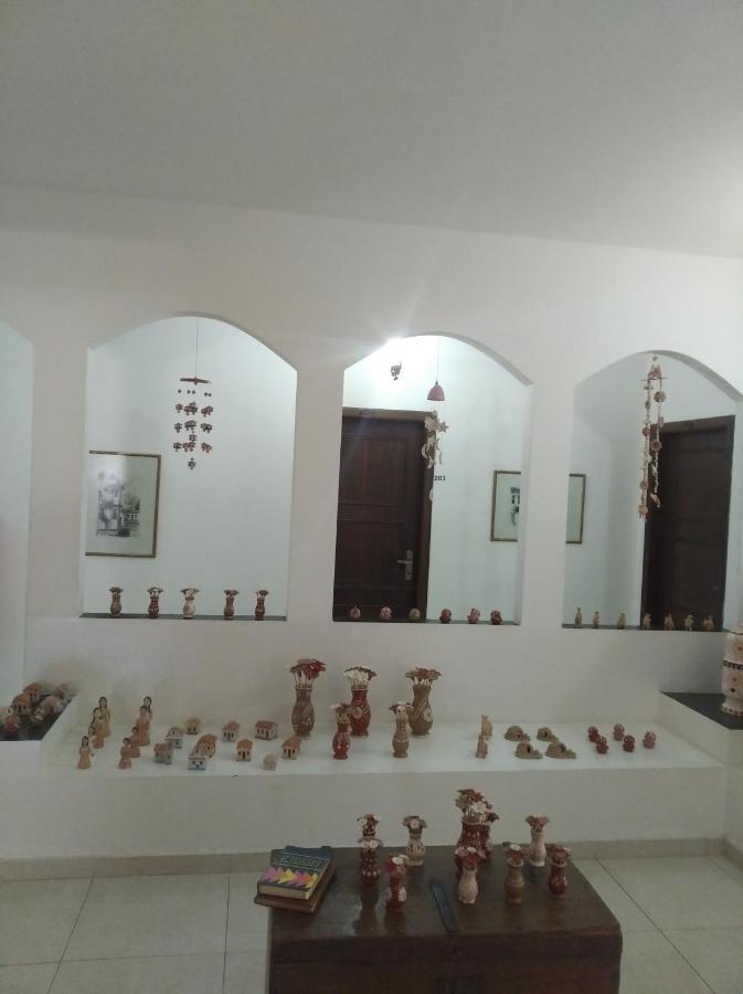 Pousada Da Seresta Diamantina Exterior photo